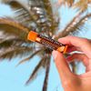 Panama Jack Sunscreen Lip Balm - SPF 45, Flavor Pack, Broad Spectrum UVA-UVB Sunscreen Protection, Prevents & Soothes Dry, Chapped Lips (Dreamsicle/Vanilla/Tropical/Mango)