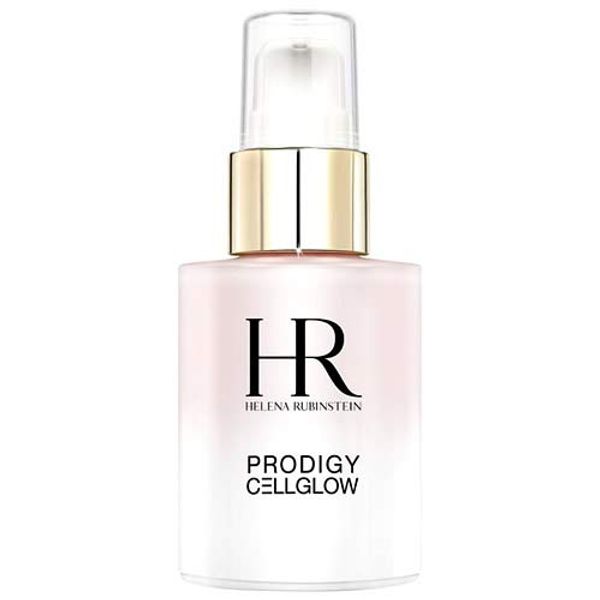Helena Rubinstein Prodigy CEL Glow Rose UV Base 1.0 fl oz (30 ml)
