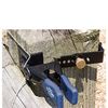 Bon Tool 21-291 XL Jag Clamp (Pair)