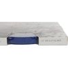 Universal One Half Inch Solid Stripe Auto Truck Customizing - TFX 0108059-1/2" x 150' - 059 - Electric Blue Metallic