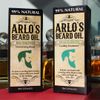 Arlo's Beard Oil - Smooth and Shiny 75 ml
