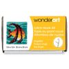 Wonderart Latch Hook Yarn, Angel Fish