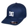 DC Shoes Boys Star 2 Cap, Blue, S-M EU
