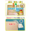 MDF A3 2.5mm Bulk Packing Pack (A3 Size, 2.5mm, 30 Sheets) with 3 Sandpaper