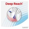 Colgate 360 Floss Tip Battery Powered Toothbrush Refill Heads, 2 Pack