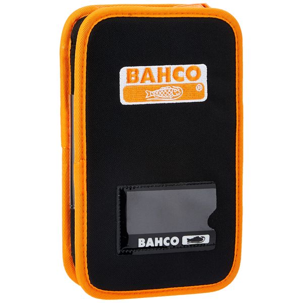 Bahco 4750FB5A Tool Organizer - Small, 16.8 x 4.5 x 23 cm