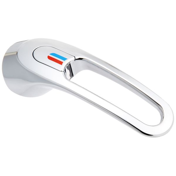 KVK Lever Handleset ZK1S347G