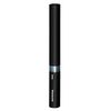 Panasonic EW-DS42-K Pocket Doltz Electric Toothbrush, Extra Fine Bristle Type, Black
