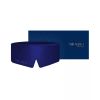 Silk Addict 100% Mulberry Silk Sleep Mask Navy