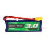 Turnigy Nano-Tech Plus 3000mAh 3S 70C Lipo Pack w/XT90