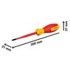 VDE Screwdriver PZ 1 x 100mm