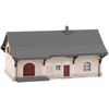 FALLER 212125 N Susch Train Station Track Gauge N