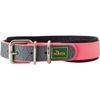 Hunter - Comfort Collar 32-40 cm Convenience pink
