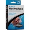 Seachem MultiTest Marine Basic Test Kit pH Ammonia Alkalinity Nitrite Nitrate