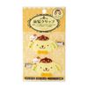 Sanrio 233145 Pompompurin Bangs Clip DX