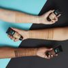 Maybelline Fit Me Matte + Poreless Foundation - 375 Java