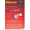 Filtrete Micro Allergen Defense HVAC Air Filter, Guaranteed Airflow up to 90 days, MPR 1000, 20 x 20 x 1, 6-Pack