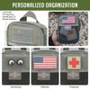 Maxpedition Bag Fatty Pocket Organiser, Foliage Green