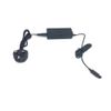 CHILDMORY AC Power Adapter Charger Power Cable Supply UK Plug For Game cube System NGC Console