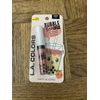 L.A. Colors Bubble Tea Lip gloss Peach