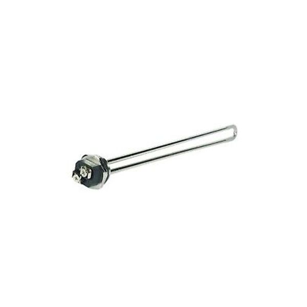 Zero Water Heater Element Electric Screw in 240V 4500 W 13 1/2 in