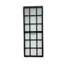 VacBagsUSA® Replacement Vacuum Cleaner Filter For Eureka® HF-7 HEPA - 1 Pack