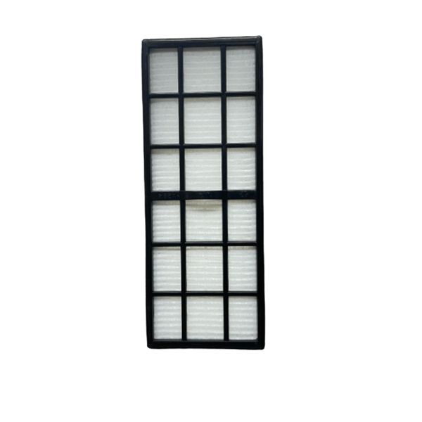 VacBagsUSA® Replacement Vacuum Cleaner Filter For Eureka® HF-7 HEPA - 1 Pack