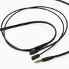 4"/1.2M 3.5MM Jack Earphone Headphone Replacement Cable