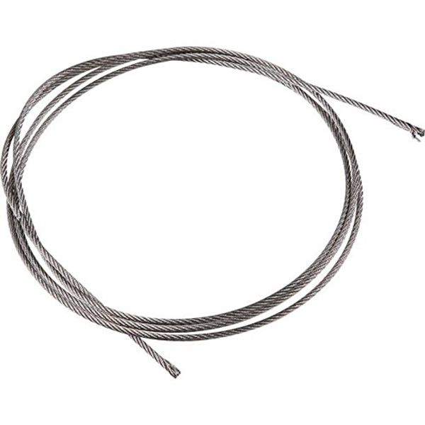 Lemax® Fine Rope Diameter 1.5 mm – stainless steel – Metre