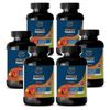 (6 Bot) African Mango Lean, Natural Weight Loss