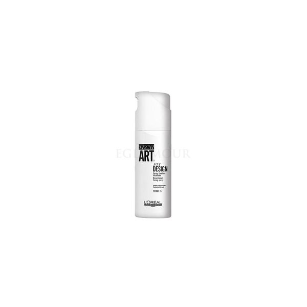 Techni Art Fix Design Ekstra Güçlü Sabitleyici Spray 200 ml CYT548745454512215