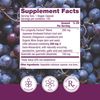 Reserveage Beauty, Resveratrol 250 mg, Antioxidant Supplement for Heart and Cellular Health, Supports Healthy Aging and Immune System, Paleo, Keto, 120 Capsules