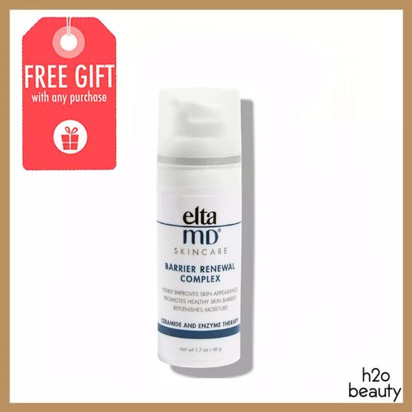 Elta MD Barrier Renewal Complex 1.7oz EXP 02/27 *NEW IN BOX*