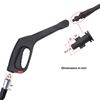Bear Force High Pressure Power Washer Water Spray Gun, Replacement Pressure Washer Gun, Compatible with Portland Pulsar Husky Taskforce Powerwasher Taskmaster Electric Pressure Washers