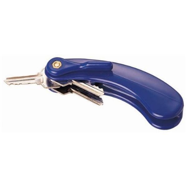 Aidapt 3 Key Turner 6 Pack/S