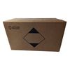 Construction Grade Epoxy paste adhesive Northern MFG 579215 components A B