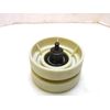 3M IDLER PULLEY ASSEMBLY 4"OD 2-1/4" WIDTH