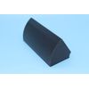 Black Ring Pro Video Doorbell 60° Angle Mount Bracket Holder Wedge