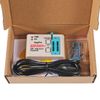 EZP2023 USB Programmer - High Speed USB for EEPROM Flash Programmer, Supports 24/25/93 BIOS, 25T80 Burn, Offline Copy