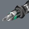 Wera Kraftform Kompakt KK25 Screwdriver Bits Set