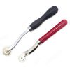 HAND® High Grade Steel Needle-Pointed Tracing Wheel- Pattern Making, Pattern Tracing - Plus a Serrated Edge Tracing Wheel