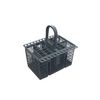HOTPOINT Geschirrspüler Besteck Korb. Original Teilenummer C00257140