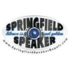 ESS 10" Speaker Foam Surround Repair Kit - FLAT-ATTACH - 2F10-10