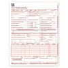 1000 Forms, New CMS 1500 HCFA Health Insurance Claim Forms (Version 02/12)cm44