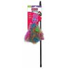 KONG Wubba Boa Teaser Cat Toy