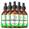 Barislend Drops Liquid Supplement, Max Strength, Barislend Supplement (5 pack)