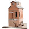 HO KIT Grading Tower