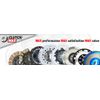 CM STAGE 2 CARBON KEV CLUTCH KIT fits 2002-2005 WRX EJ205 EJ255 EJ22T EJ20 EJ20T