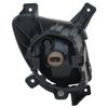 TYC Left Fog Light Assembly Compatible with 2010-2015 Hyundai Tucson