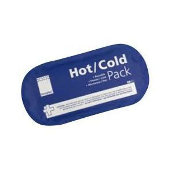 Steroplast Reusable Hot and Cold Pack